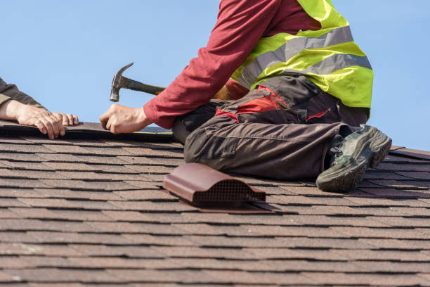 Best Residential Roofing Contractor  in Jena, LA