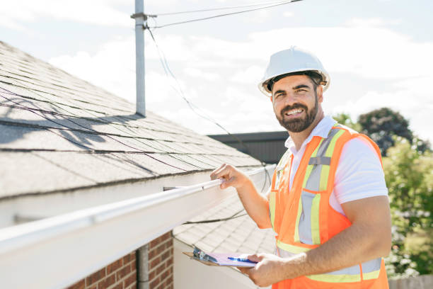 Quick and Trustworthy Emergency Roof Repair Services in Jena, LA