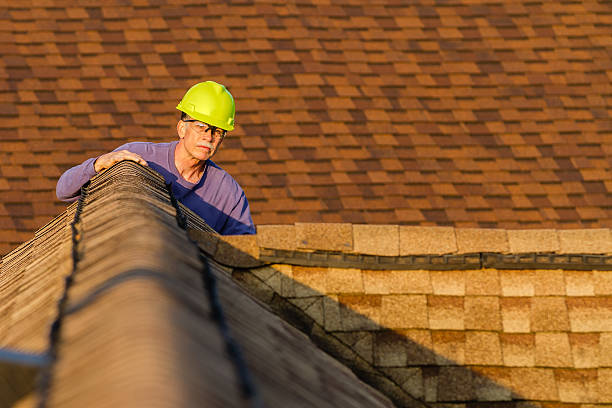 Best Emergency Roof Repair  in Jena, LA