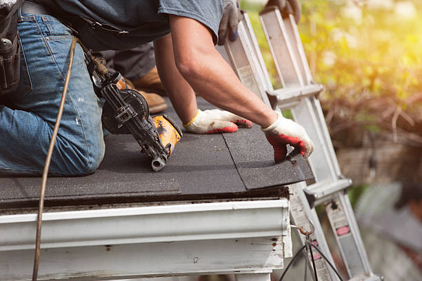 Best Residential Roofing Contractor  in Jena, LA